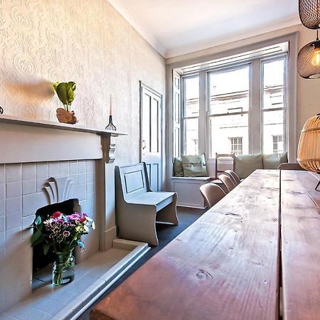 Postmasters Apartman Alnwick Kültér fotó