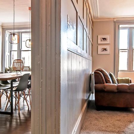 Postmasters Apartman Alnwick Kültér fotó