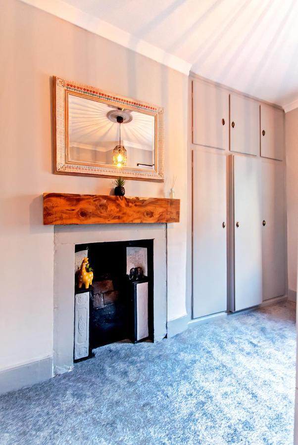 Postmasters Apartman Alnwick Kültér fotó