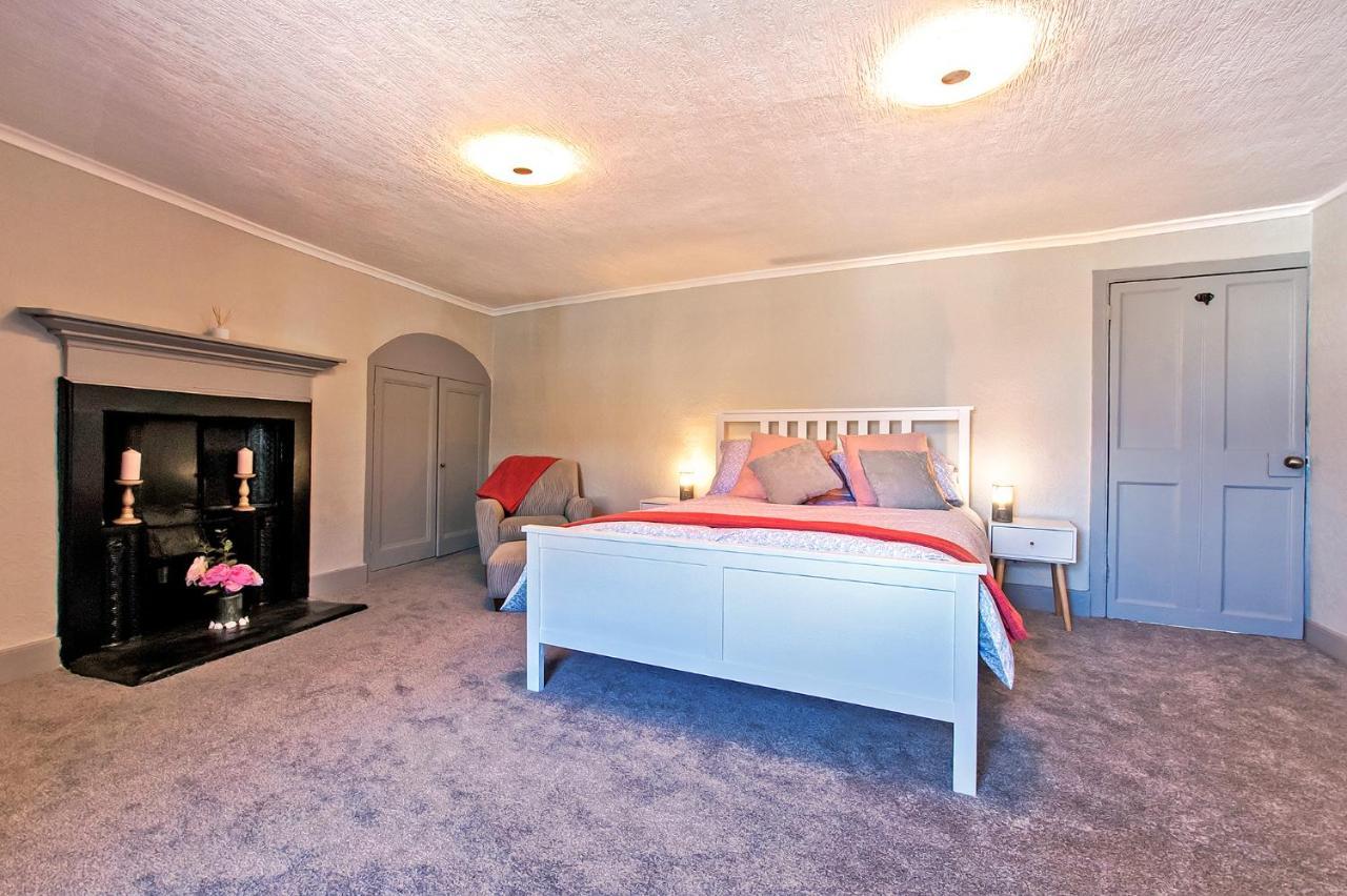 Postmasters Apartman Alnwick Kültér fotó