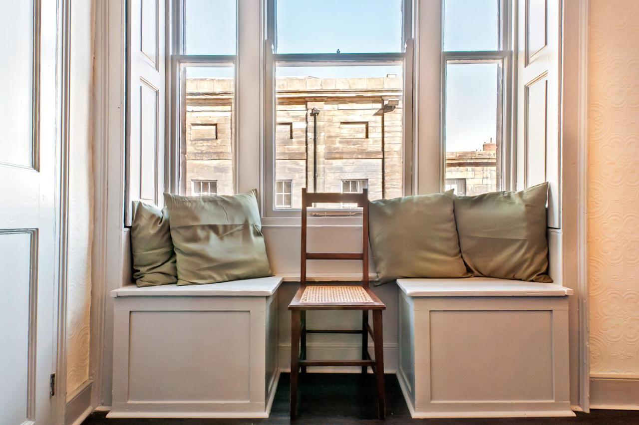 Postmasters Apartman Alnwick Kültér fotó